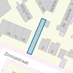 Perceel RSD00-C-10127