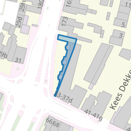 Perceel RSD00-C-10128