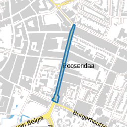 Perceel RSD00-C-10129