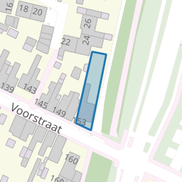 Perceel RSD00-C-10137