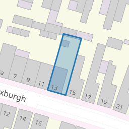 Perceel RSD00-C-10141