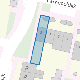 Perceel RSD00-C-10142