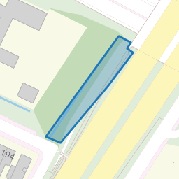 Perceel RSD00-C-10163