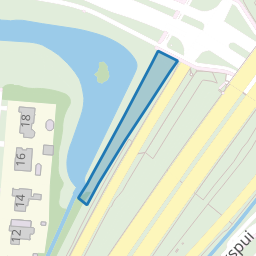 Perceel RSD00-C-10166