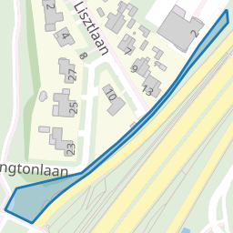 Perceel RSD00-C-10168