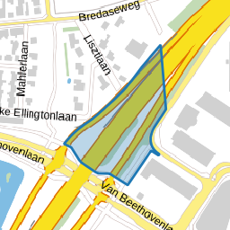 Perceel RSD00-C-10169