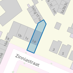 Perceel RSD00-C-10176