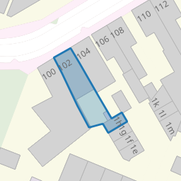 Perceel RSD00-C-10180