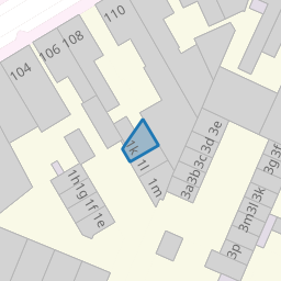 Perceel RSD00-C-10181