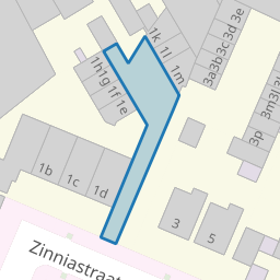 Perceel RSD00-C-10184