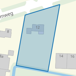 Perceel RSD00-C-10188