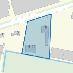 Perceel RSD00-C-10189