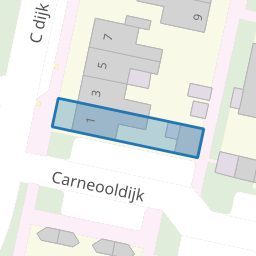 Perceel RSD00-C-10191