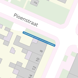 Perceel RSD00-C-10194