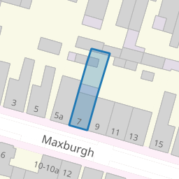 Perceel RSD00-C-10202