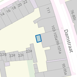 Perceel RSD00-C-10205