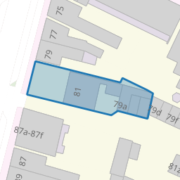 Perceel RSD00-C-10214