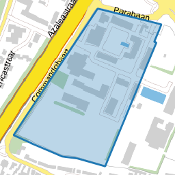 Perceel RSD00-C-10218