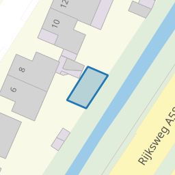 Perceel RSD00-C-10235