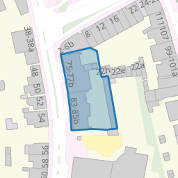 Perceel RSD00-C-10243