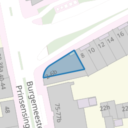 Perceel RSD00-C-10259