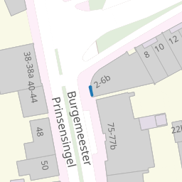 Perceel RSD00-C-10262