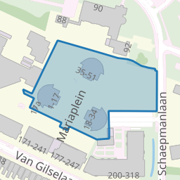 Perceel RSD00-C-10267