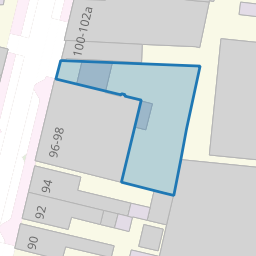 Perceel RSD00-C-10270