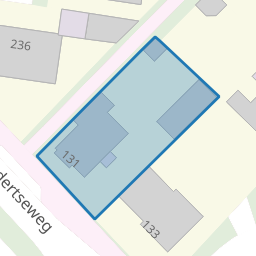 Perceel RSD00-C-10284