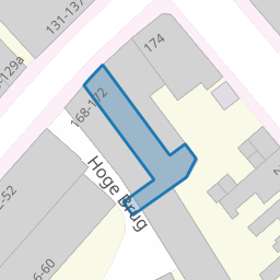 Perceel RSD00-C-10290