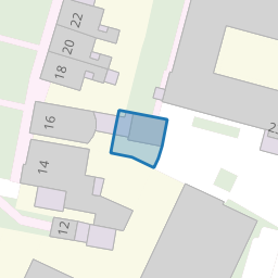 Perceel RSD00-C-10296