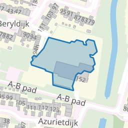 Perceel RSD00-C-10298