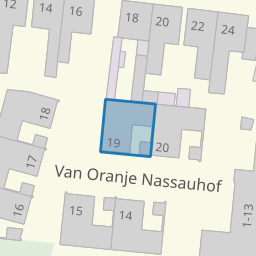 Perceel RSD00-C-10306