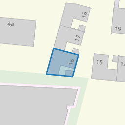 Perceel RSD00-C-10309