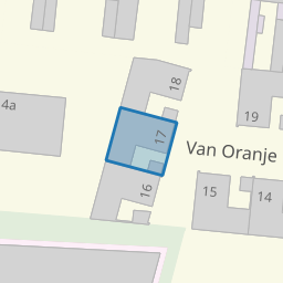 Perceel RSD00-C-10310