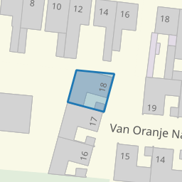 Perceel RSD00-C-10311