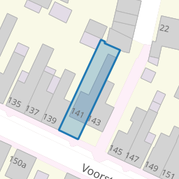 Perceel RSD00-C-10316