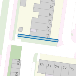 Perceel RSD00-C-10319