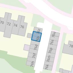 Perceel RSD00-C-10321