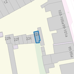 Perceel RSD00-C-10325