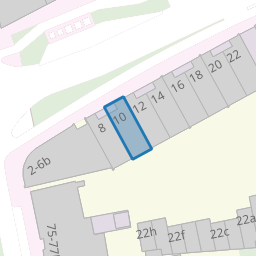 Perceel RSD00-C-10330