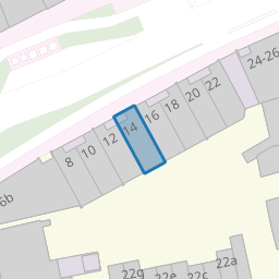 Perceel RSD00-C-10332