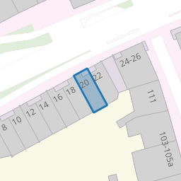 Perceel RSD00-C-10335