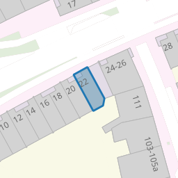 Perceel RSD00-C-10336