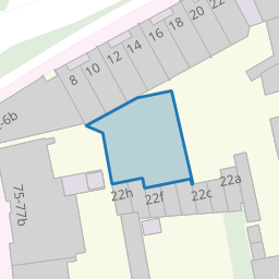 Perceel RSD00-C-10339