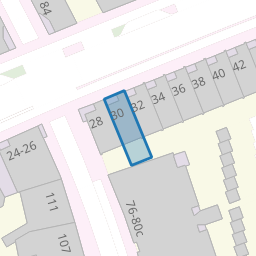 Perceel RSD00-C-10341