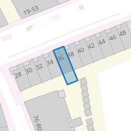 Perceel RSD00-C-10344