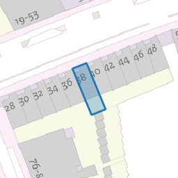 Perceel RSD00-C-10345