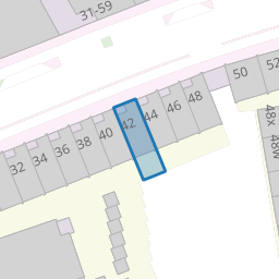 Perceel RSD00-C-10347