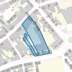 Perceel RSD00-C-10366